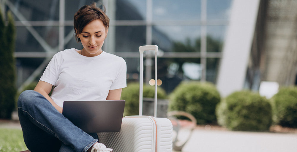 Delsey vs Samsonite how to choose?