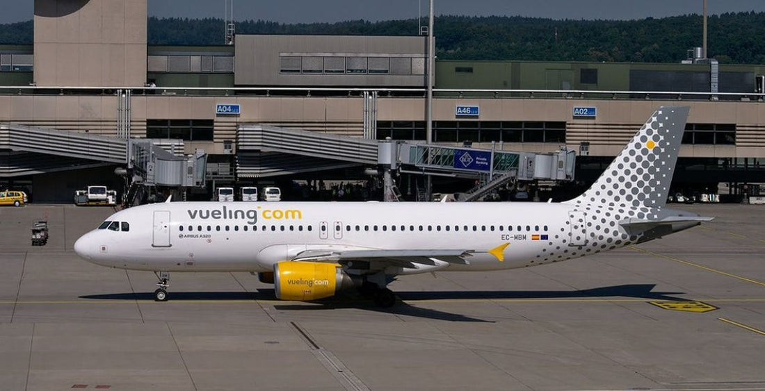 vueling-advice-and-tips
