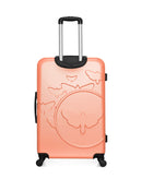 2 Luggage Bundle Large 75cm and Cabin 55cm AELYS