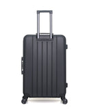 SWISS KOPPER - LOT DE 3 - Valises grand format, cabine XXS et vanity RUTI