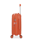 Underseat Suitcase LYRA-E