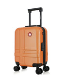 Underseat Luggage 46cm USTER 46cm