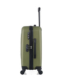 Cabin Luggage 55cm DAMON