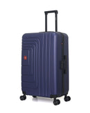 SWISS KOPPER - LOT DE 3 - Valises grand format, cabine XXS et vanity RUTI