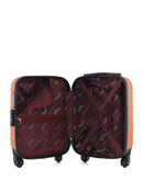 Underseat Luggage 46cm SPRINGFIELD