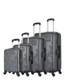 4 Luggage Set NAÏS-M