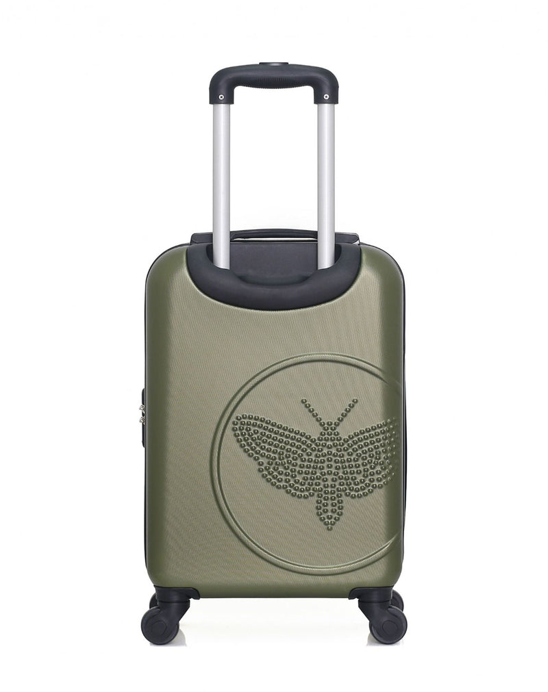 Cabin Suitcase 55cm FRANCETTE-E