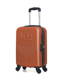 2 Luggage Set FRANCETTE-H