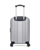 Underseat Luggage 50cm AMELIE-E