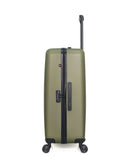 SWISS KOPPER - LOT DE 3 - Valises grand format, cabine XXS et vanity RUTI