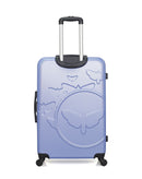 2 Luggage Bundle Large 75cm and Cabin 55cm AELYS