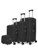 4 Luggage Set VELA-C
