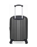 Underseat Luggage 50cm AMELIE-E