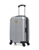 Underseat Luggage 50cm AMELIE-E