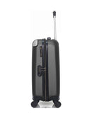Underseat Luggage 50cm AMELIE-E