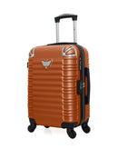 Cabin Luggage 55cm GIULIA