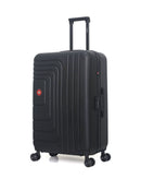 SWISS KOPPER - LOT DE 3 - Valises grand format, cabine XXS et vanity RUTI