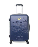 2 Luggage Bundle Large 75cm and Cabin 55cm AELYS