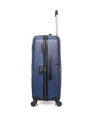 2 Luggage Bundle Large 75cm and Cabin 55cm AELYS