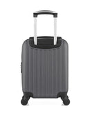 Underseat Luggage 46cm SPRINGFIELD