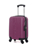 Underseat Luggage 46cm SPRINGFIELD