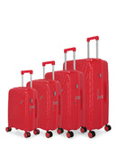 4 Luggage Set LYRA-M