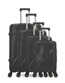 4 Luggage Set LYRA-M