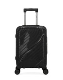 Underseat Suitcase LYRA-E