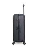SWISS KOPPER - LOT DE 3 - Valises grand format, cabine XXS et vanity RUTI