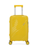 Underseat Suitcase LYRA-E