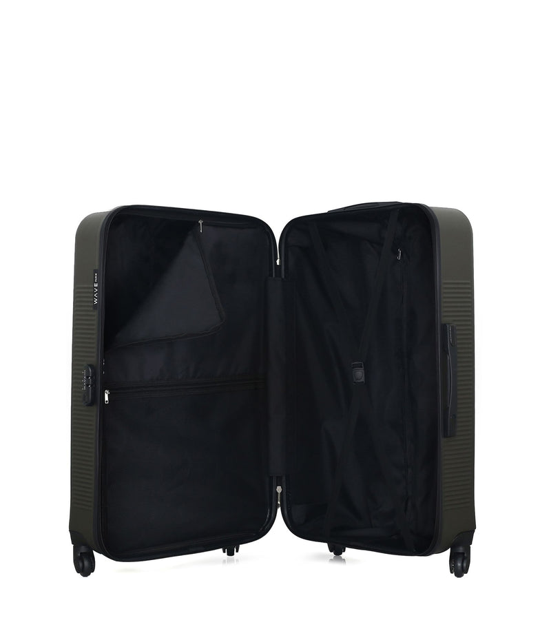 Large Suitcase 75cm SELENGA