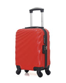 Underseat Luggage 46cm DANUBE