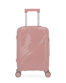 Underseat Suitcase LYRA-E