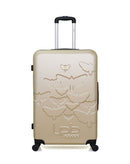 2 Luggage Bundle Large 75cm and Cabin 55cm AELYS