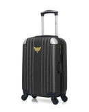 Underseat Luggage 50cm AMELIE-E
