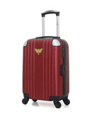 Underseat Luggage 50cm AMELIE-E