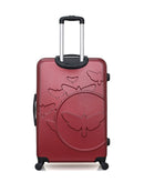 2 Luggage Bundle Large 75cm and Cabin 55cm AELYS