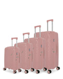 4 Luggage Set LYRA-M