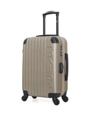 2 Luggage Bundle Cabin 55cm and Underseat 46cm PORTER