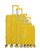 4 Luggage Set LYRA-M