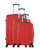 3 Luggage Set BRONX