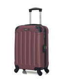 Underseat Luggage 46cm MADRID