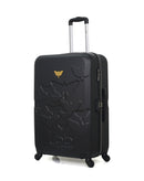 2 Luggage Bundle Large 75cm and Cabin 55cm AELYS