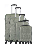 4 Luggage Set NAÏS-M