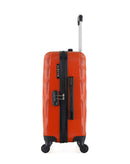 2 Luggage Bundle Cabin 55cm and Underseat 46cm DANUBE