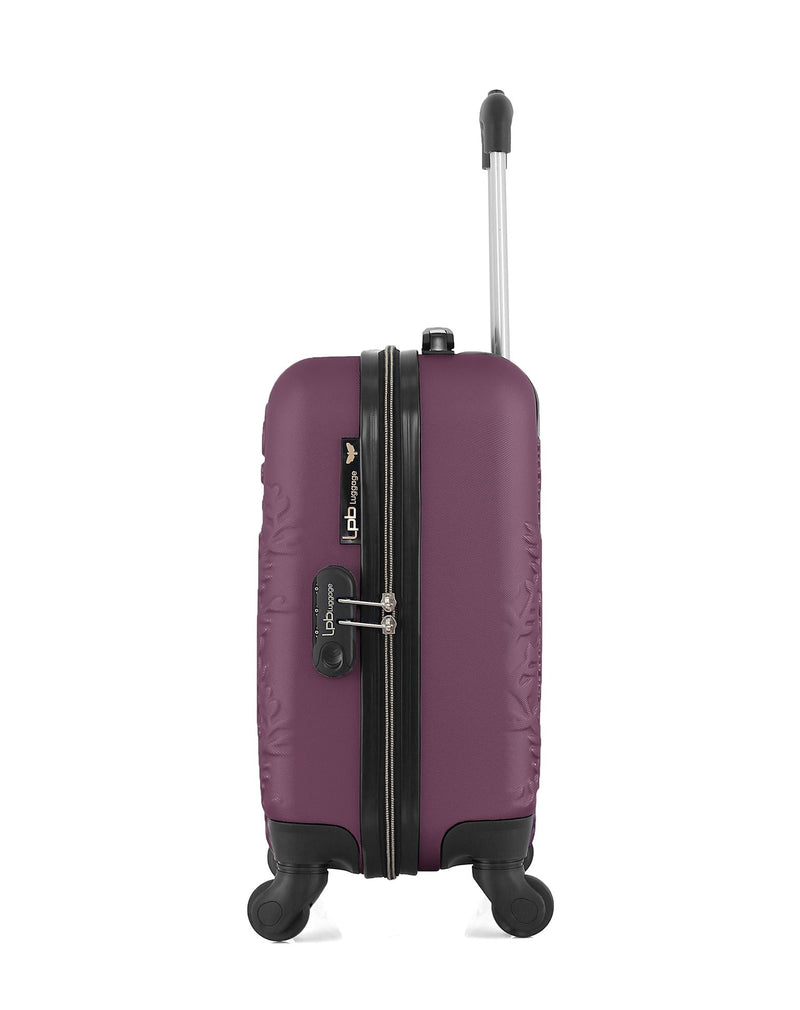 Cabin Suitcase 55cm S NAÏS