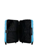 2 Luggage Bundle Large 75cm and Cabin 55cm DANUBE