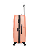 2 Luggage Bundle Large 75cm and Cabin 55cm AELYS