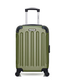 Underseat Luggage 46cm MADRID