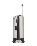 Underseat Luggage 50cm AMELIE-E